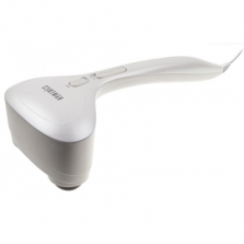 Перкуссионный ручной массажер Compact Percussion HoMedics - в интернет-магазине OSIS