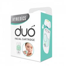Картридж для лица DUO Facial HoMedics 50000 вспышек - в интернет-магазине OSIS