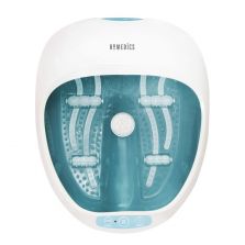 Гидромассажная ванночка с подогревом Luxury Foot SPA Heater HoMedics - в интернет-магазине OSIS