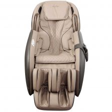 Массажное кресло AlphaSonic II коричневый - в интернет-магазине OSIS