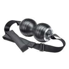 Высокоинтенсивный вибрационный массажер Double Barrel HoMedics - в интернет-магазине OSIS