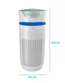 Очиститель воздуха TotalClean HoMedics 5 в 1 до 84 м² - в интернет-магазине OSIS