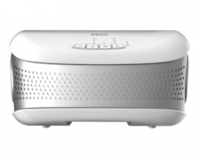 Настольный очиститель воздуха TotalClean HoMedics до 55 м² - в интернет-магазине OSIS