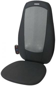 Массажная накидка Relieves muscle с прогревом HoMedics - в интернет-магазине OSIS