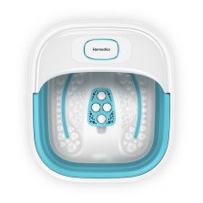Гидромассажная складная ванночка Smart Space Collapsible HoMedics - в интернет-магазине OSIS