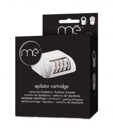 Насадка-эпилятор mePlus - в интернет-магазине OSIS
