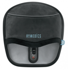 Массажер для ног Gel Air Shiatsu Heat HoMedics - в интернет-магазине OSIS