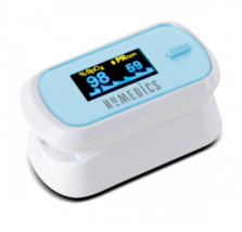 Пульсоксиметр Oxywatch Fingertip HoMedics - в интернет-магазине OSIS