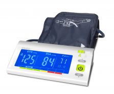 Тонометр электронный на руку Delux HoMedics - в интернет-магазине OSIS