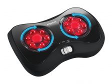 Массажер для ног Shiatsu Foot Heat HoMedics - в интернет-магазине OSIS