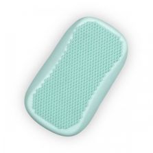 Силиконовая щетка для тела с сотами Blossom Honeycomb Body HoMedics - в интернет-магазине OSIS