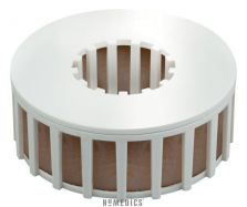 Сменный картридж смягчения воды для ультразвукового увлажнителя воздуха HUM-CM50B-EU - в интернет-магазине OSIS