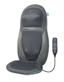 Массажная накидка Natural Touch 2 в 1 HoMedics - в интернет-магазине OSIS