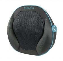 Массажная подушка Natural Touch HoMedics - в интернет-магазине OSIS