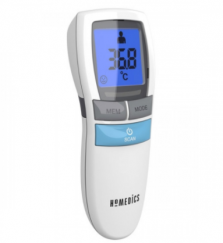 Инфракрасный бесконтактный термометр No Touch HoMedics - в интернет-магазине OSIS