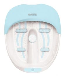 Гидромассажная ванночка Luxury Foot SPA HoMedics - в интернет-магазине OSIS