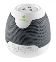 Колыбельная станция My Baby Sound SPA Lullaby HoMedics - в интернет-магазине OSIS