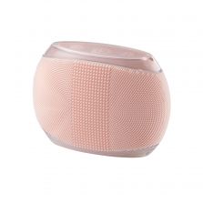 Силиконовая щетка для тела Blossom Body HoMedics - в интернет-магазине OSIS