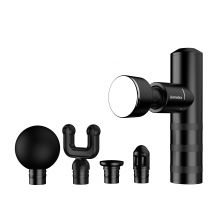 Перкуссионный массажер MYTI Anthracite HoMedics - в интернет-магазине OSIS