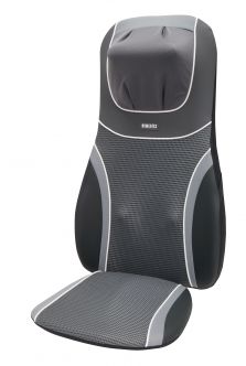 Массажная накидка Sensa Touch Shiatsu 2 в 1 HoMedics - в интернет-магазине OSIS