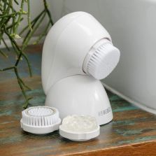 Щетка для чистки лица Cleansing Brush HoMedics - в интернет-магазине OSIS