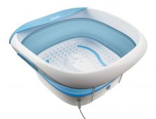 Гидромассажная складная ванночка Foldaway Luxury Foot SPA HoMedics - в интернет-магазине OSIS