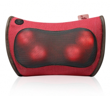 Массажная подушка iHelp OSIS - в интернет-магазине OSIS