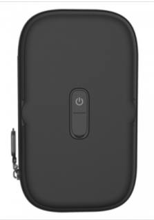 Чехол санитайзер для телефона Phone Sanitizer HoMedics - в интернет-магазине OSIS