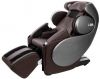 Массажное кресло uDivine APP коричневый-карбон фото 1 - в интернет-магазине OSIS