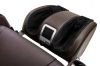 Массажное кресло uDivine APP коричневый-карбон фото 13 - в интернет-магазине OSIS