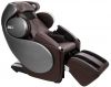 Массажное кресло uDivine APP коричневый-карбон фото 2 - в интернет-магазине OSIS